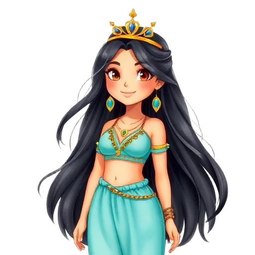 Jasmine