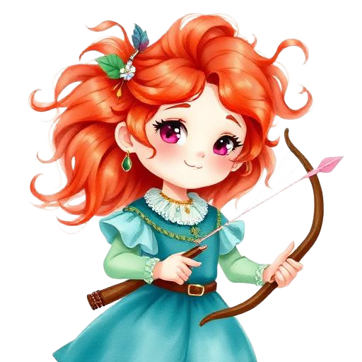Merida