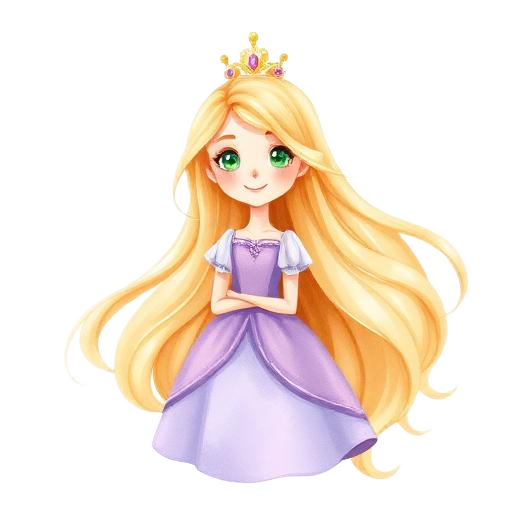 Rapunzel